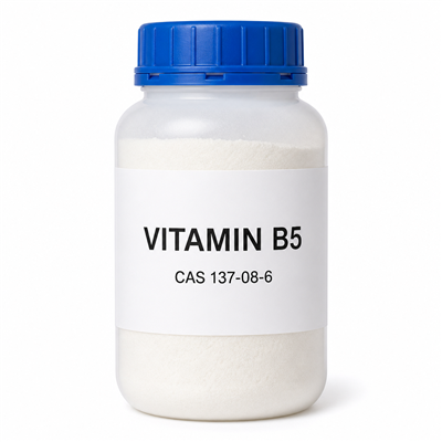 Vitamin B5