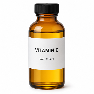VITAMIN E